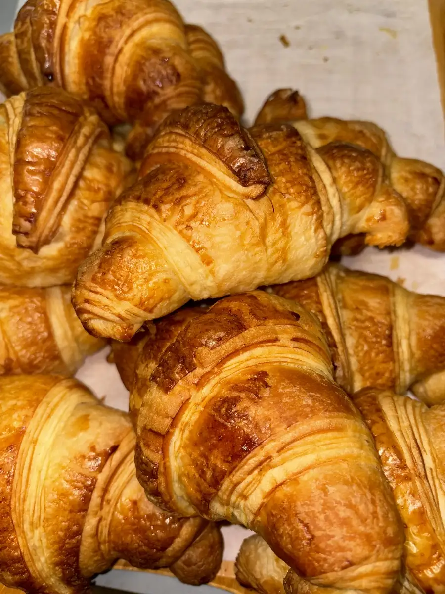 Croissant