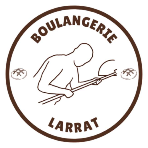 Logo BOULANGERIE LARRAT